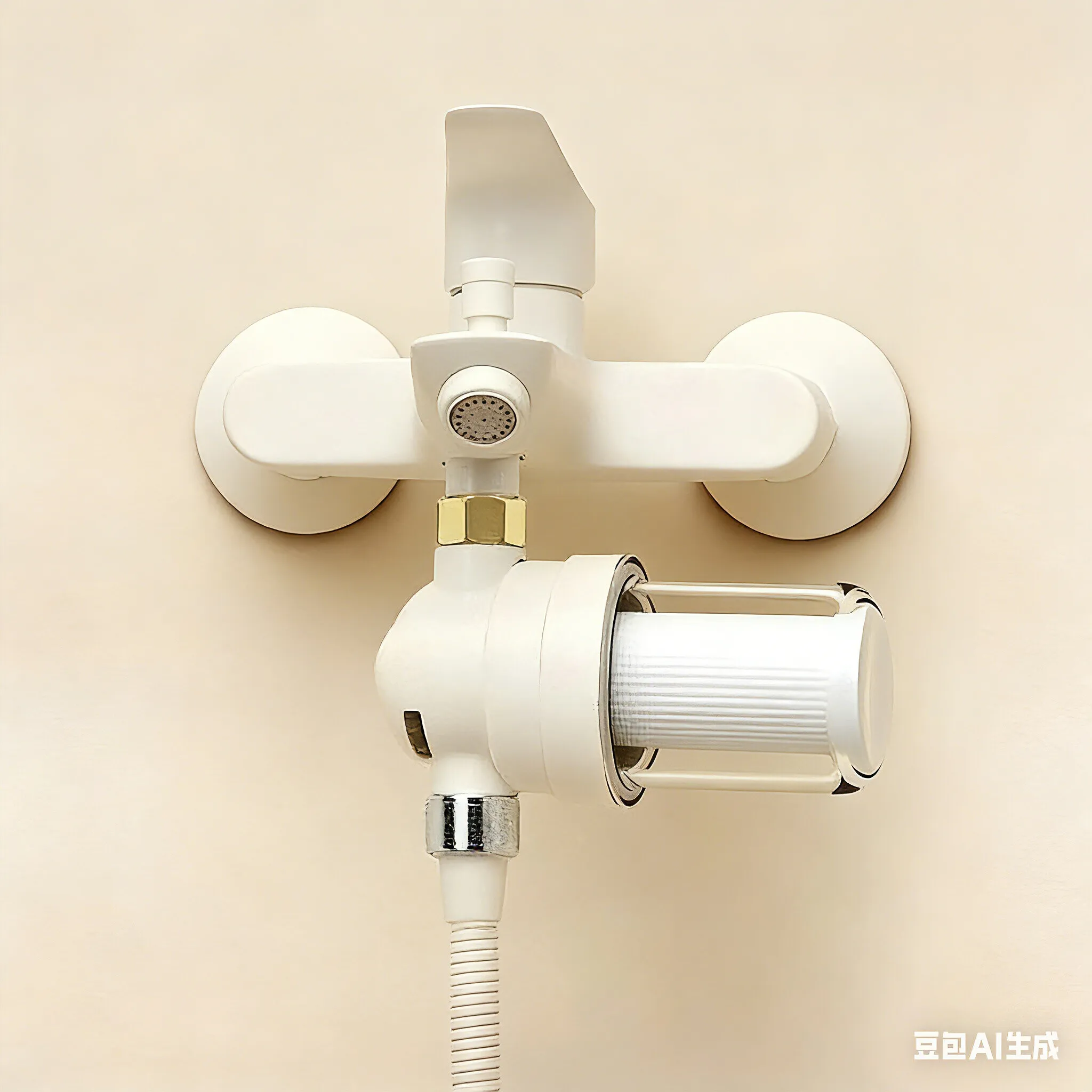 Home Bathroom Scales - หัวฝักบัวก่อนอาบน้ำ, ชุดฝักบัวสำหรับใช้ในบ้าน, ก๊อกน้ำกำจัดตะกรันและคลอรีน, เครื่องกรองน้ำในห้องน้ำ, ไส้กรองน้ำ