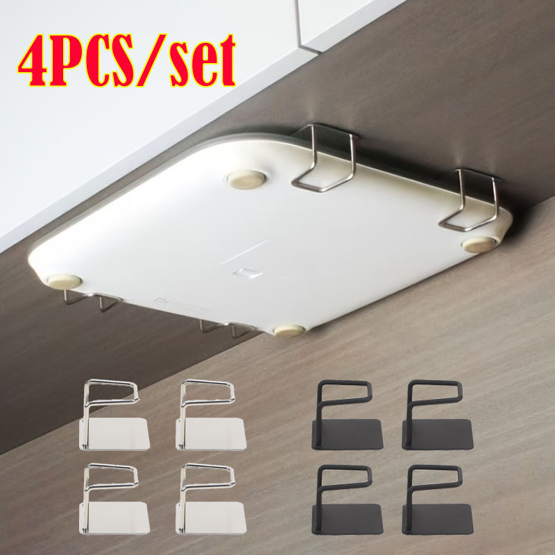 Home Bathroom Scales - ใหม่ ชั้นวางเก็บเครื่องชั่งน้ำหนักแบบติดผนัง ขายึดอเนกประสงค์ ดีไซน์ประหยัดพื้นที่แบบไม่ทิ้งคราบ เหมาะสำหรับบ้านและห้องน้ำ