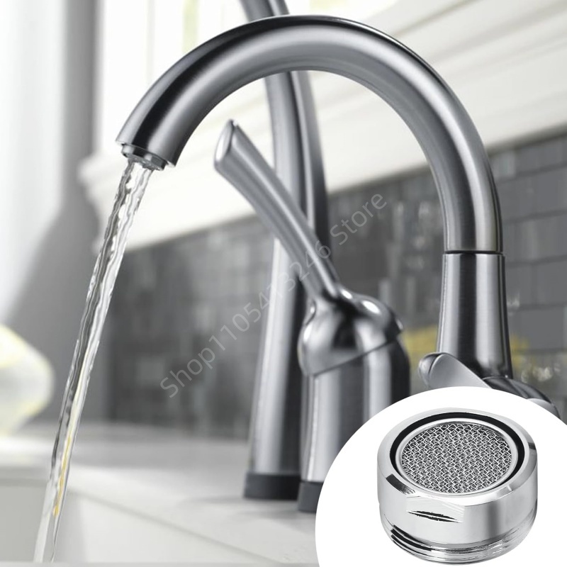 หัวกรองน้ำประปาแบบประหยัดน้ำ ห - Home Kitchen Bathroom Marketing บทวิจารณ์และราคา