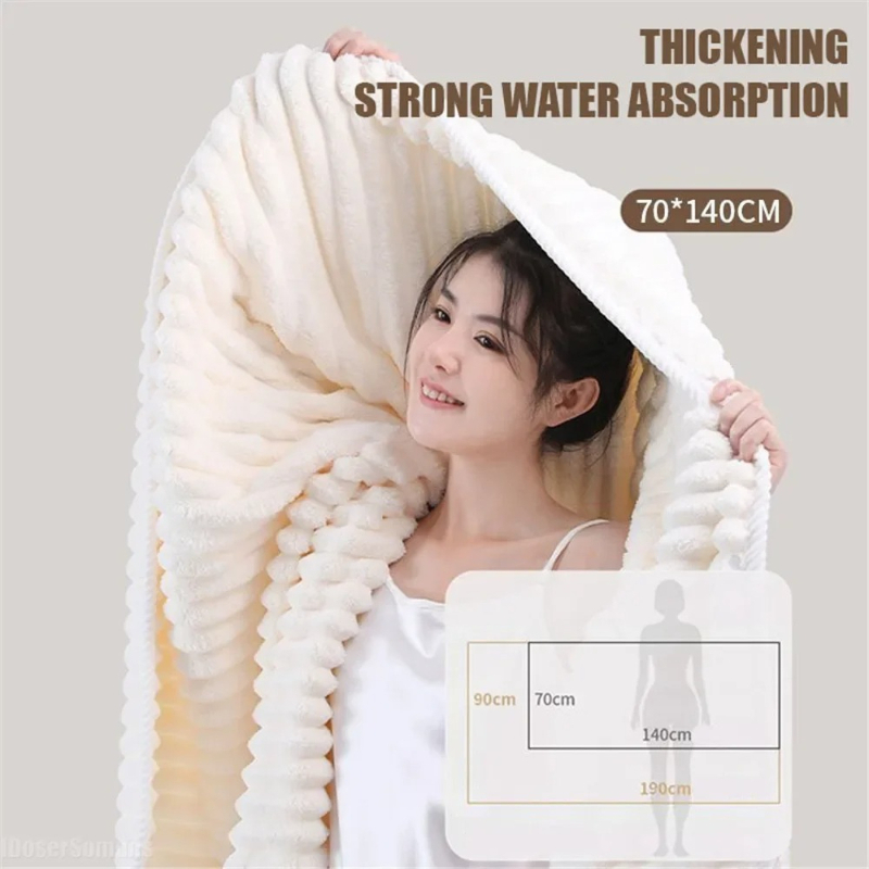 ผ้าขนหนูคอรัลเวลเวทแบบใหม่ ผ้า - Home Goods Bathroom Sets บทวิจารณ์และราคา