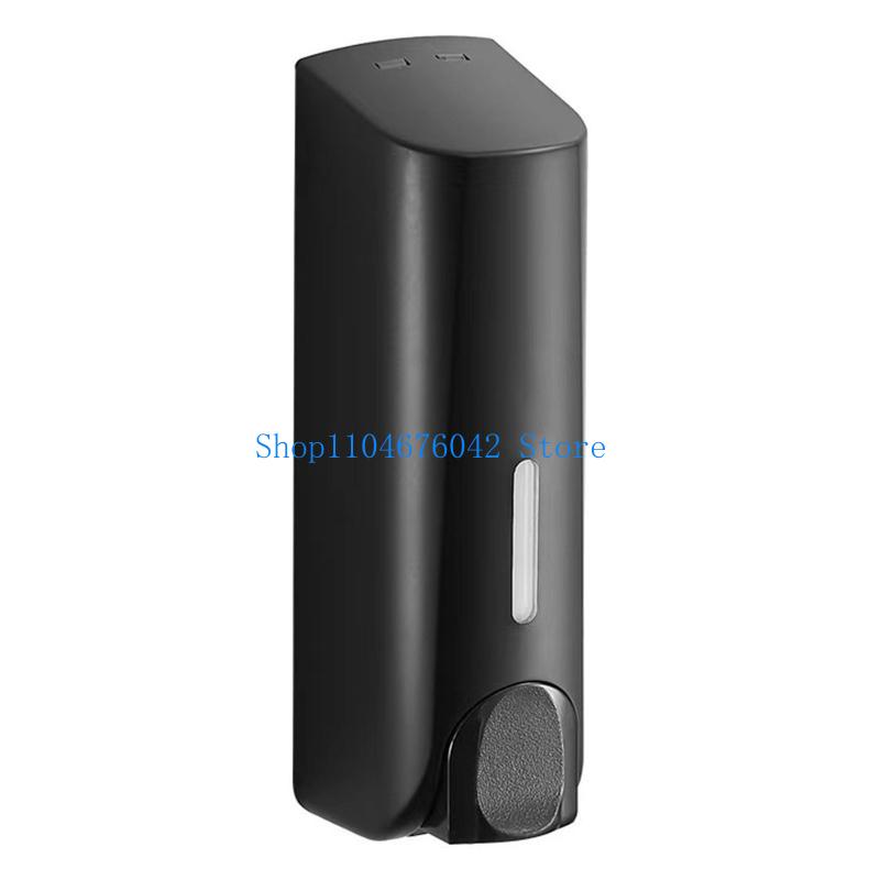 5asd แชมพูและตู้ทำสบู่เครื่องจ - Home Bathroom Wall Soap Dispenser บทวิจารณ์และราคา