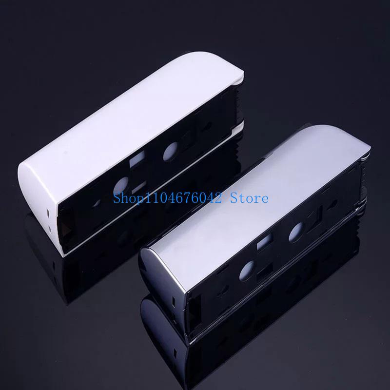 5asd แชมพูและตู้ทำสบู่เครื่องจ - Home Bathroom Wall Soap Dispenser บทวิจารณ์และราคา