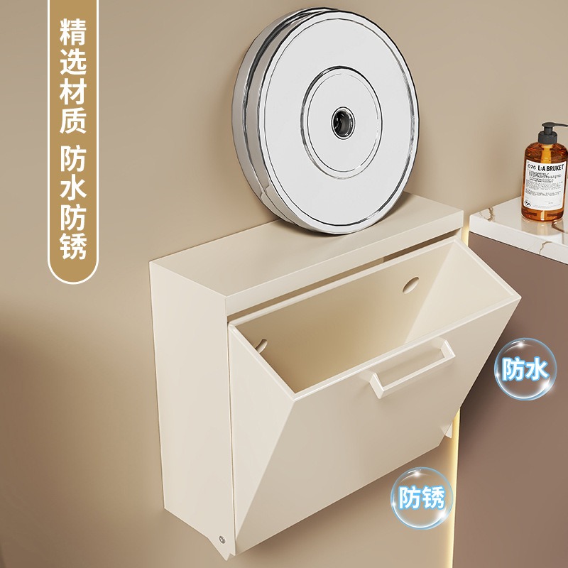 ที่ใส่กระดาษชำระติดผนังแบบไม่ต - Toilet Paper Holder บทวิจารณ์และราคา