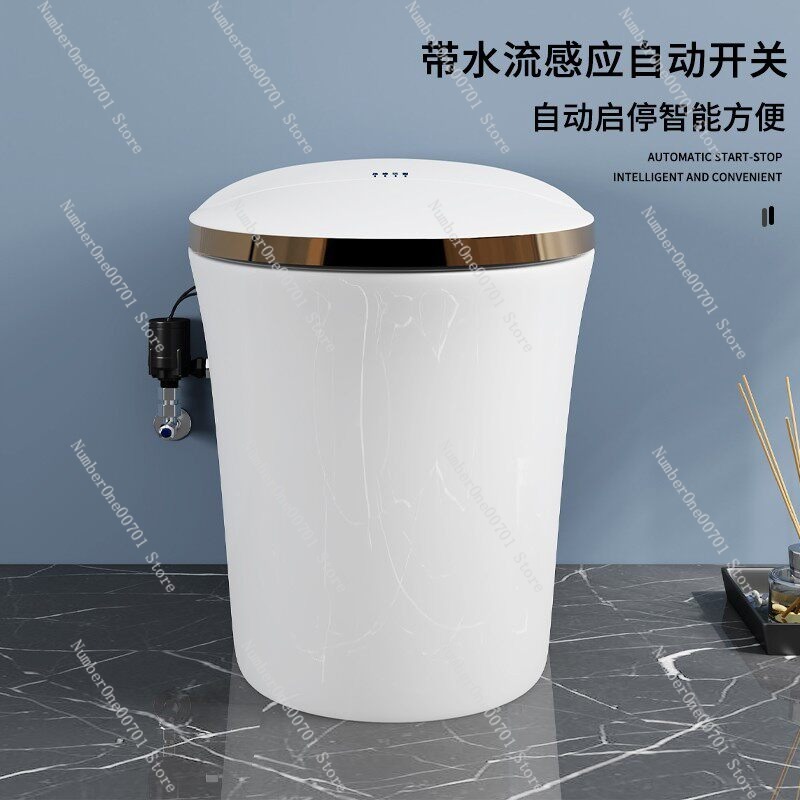 ปั๊มเพิ่มแรงดันน้ำอัตโนมัติสำห - Home Bathroom Pressure Pump บทวิจารณ์และราคา