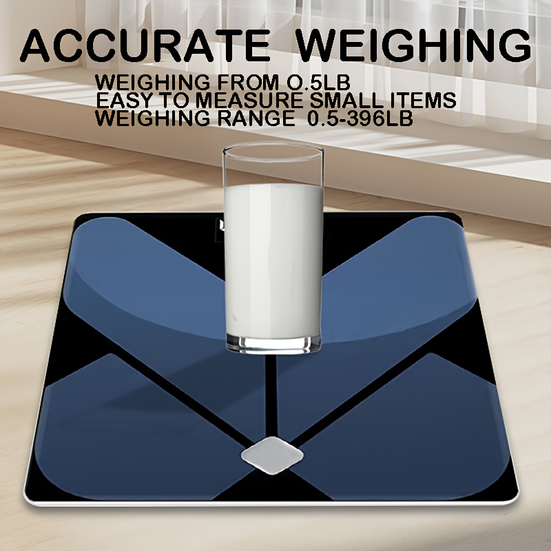 เครื่องชั่งห้องน้ําดิจิตอลความ - Home Bathroom Scales บทวิจารณ์และราคา