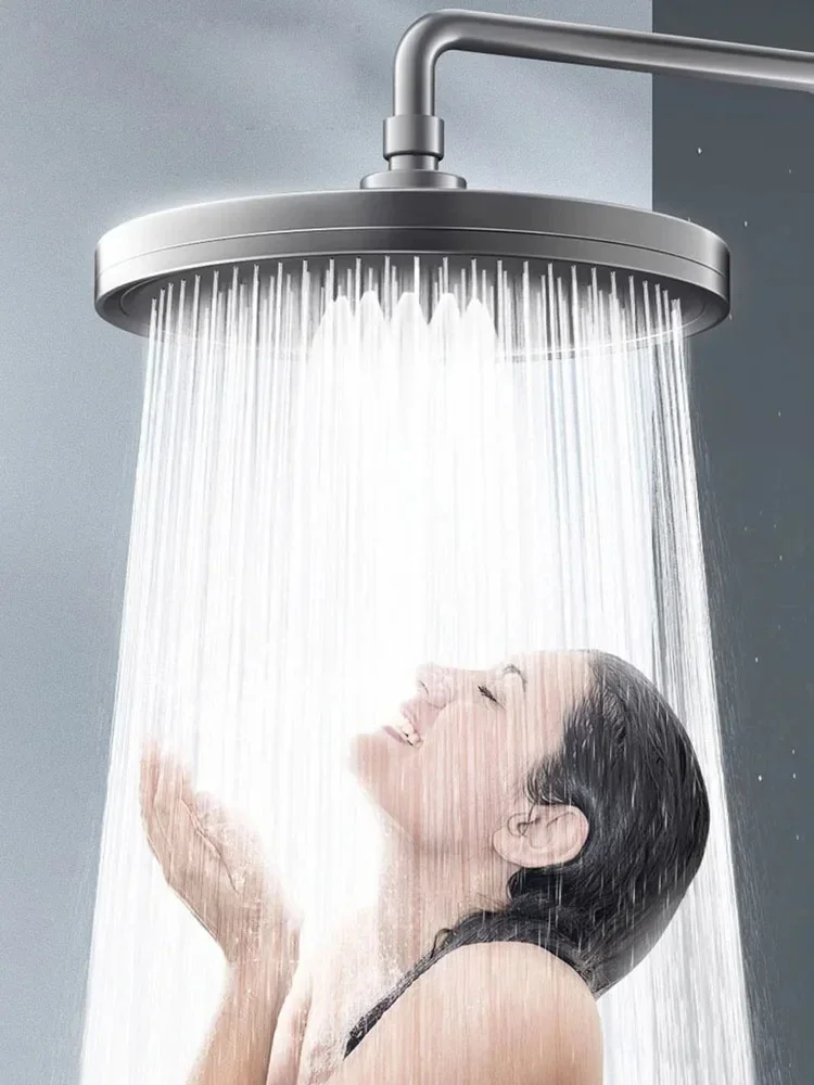 ฝักบัวอาบน้ำแบบใหม่ 6 โหมด แผง - Home Bathroom Taps บทวิจารณ์และราคา