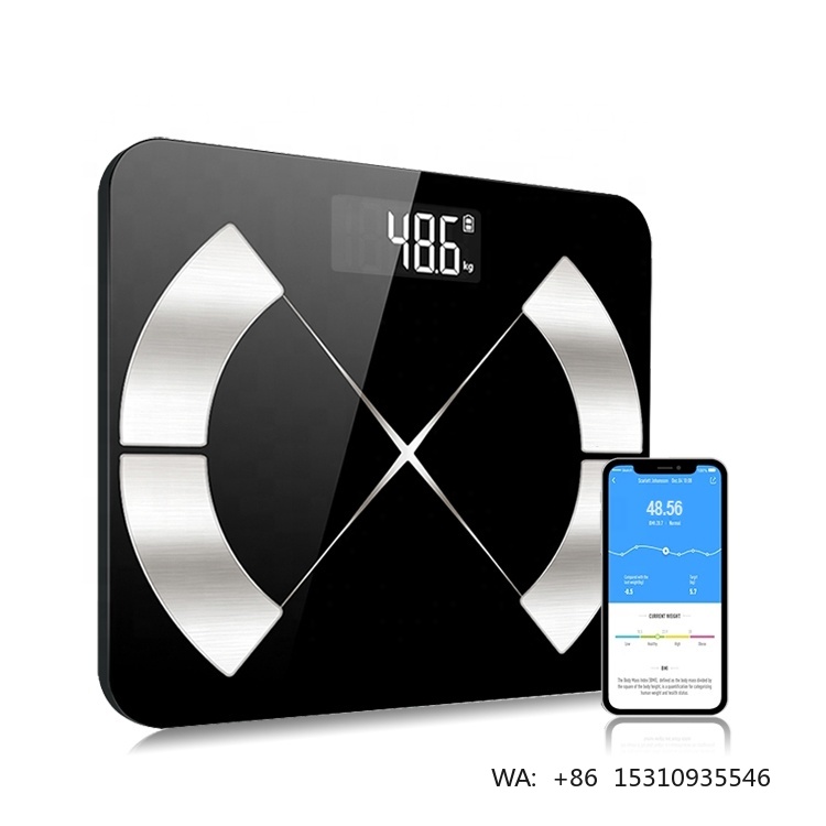 เครื่องชั่งน้ำหนักในบ้าน หน้าจ - Home Bathroom Scales บทวิจารณ์และราคา
