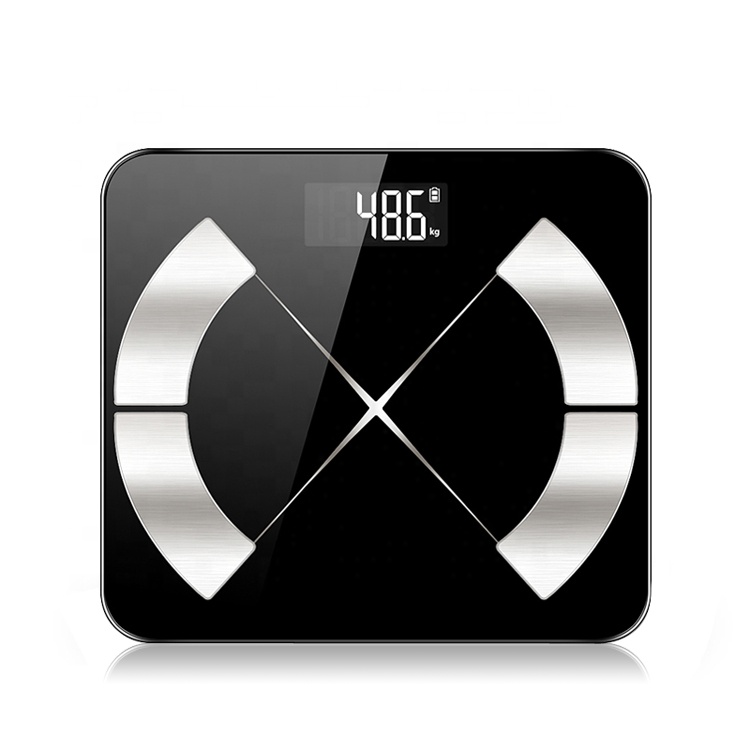 เครื่องชั่งน้ำหนักในบ้าน หน้าจ - Home Bathroom Scales บทวิจารณ์และราคา