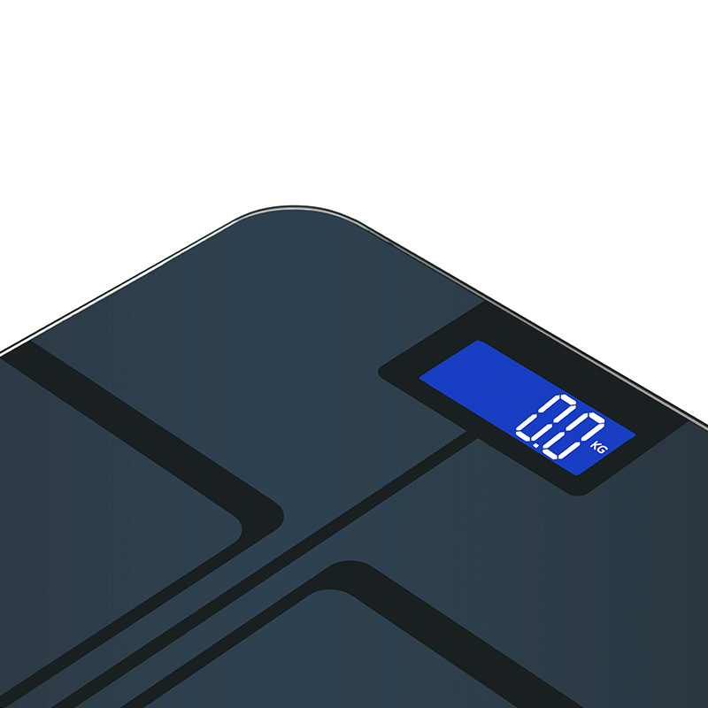 เครื่องชั่งน้ำหนักอัจฉริยะบลูท - Home Bathroom Scales บทวิจารณ์และราคา