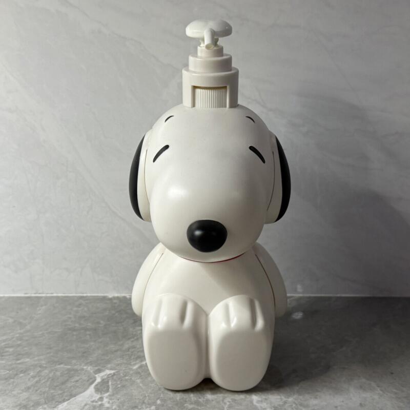 ขวดกดสบู่/แชมพูรูปสุนัขการ์ตูน - Home Edit Bathroom Storage บทวิจารณ์และราคา