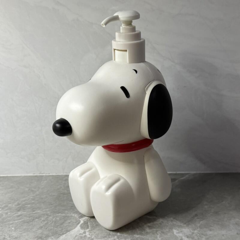 ขวดกดสบู่/แชมพูรูปสุนัขการ์ตูน - Home Edit Bathroom Storage บทวิจารณ์และราคา