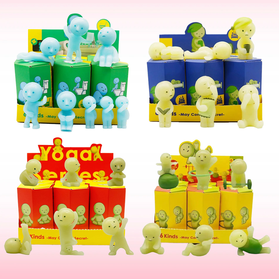 ชุดฟิกเกอร์เรืองแสงในที่มืด ซี - Home Goods Bathroom Sets บทวิจารณ์และราคา