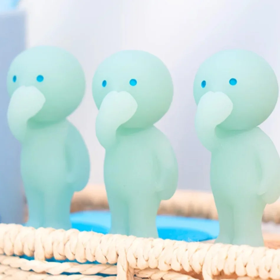 ชุดฟิกเกอร์เรืองแสงในที่มืด ซี - Home Goods Bathroom Sets บทวิจารณ์และราคา