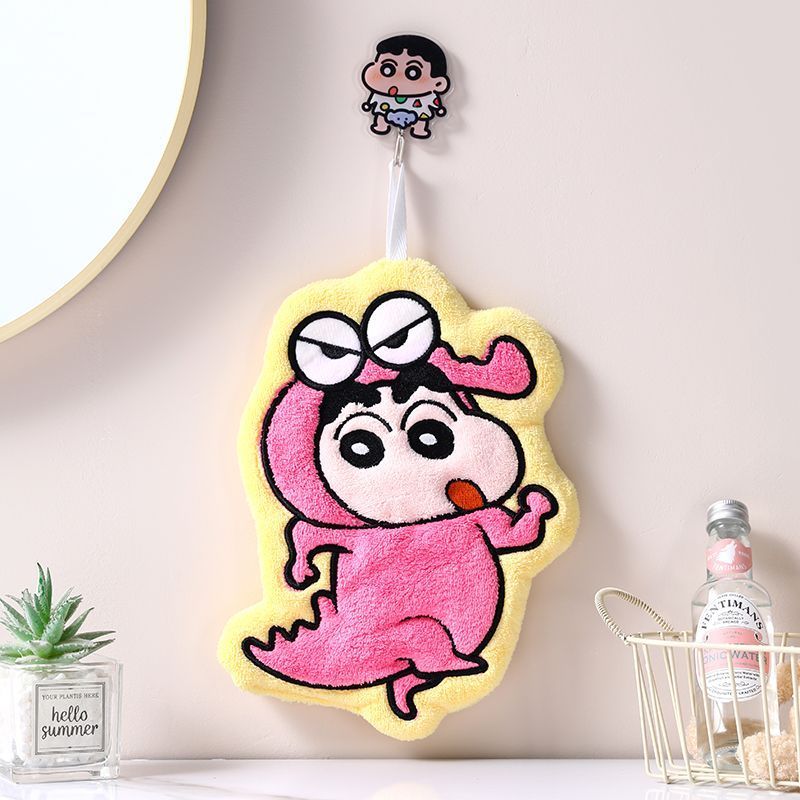 เครยอน ชินจัง โนฮาระ ฮิโรชิ ซา - Home Goods Bathroom Sets บทวิจารณ์และราคา