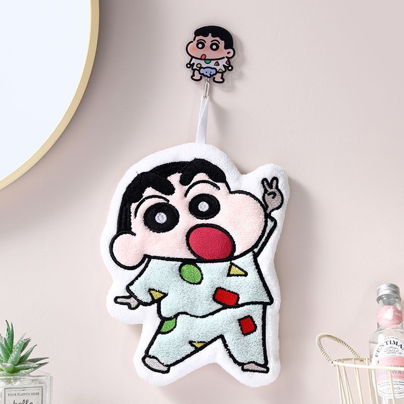 เครยอน ชินจัง โนฮาระ ฮิโรชิ ซา - Home Goods Bathroom Sets บทวิจารณ์และราคา