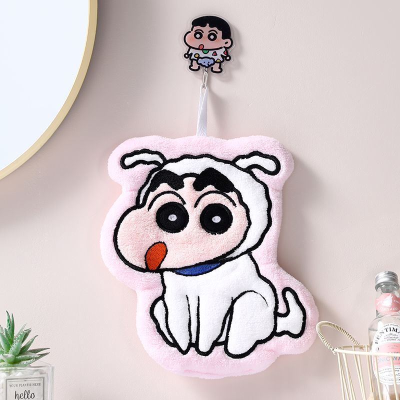 เครยอน ชินจัง โนฮาระ ฮิโรชิ ซา - Home Goods Bathroom Sets บทวิจารณ์และราคา