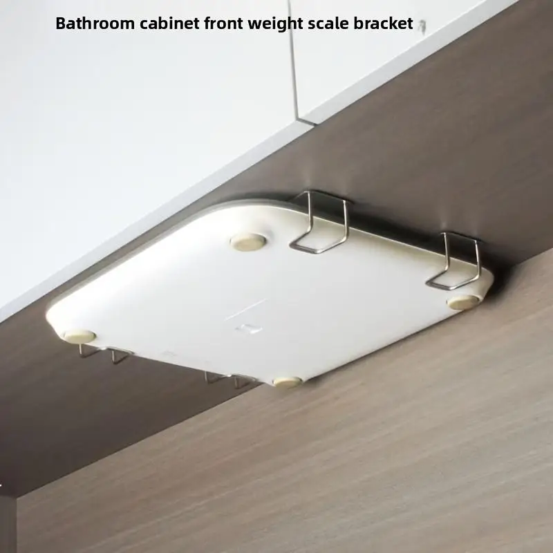 ใหม่ ชั้นวางเก็บเครื่องชั่งน้ำ - Home Bathroom Scales บทวิจารณ์และราคา