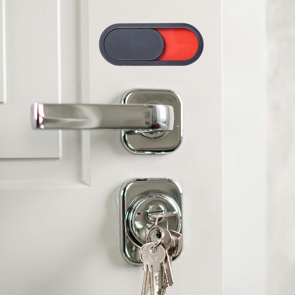 ป้ายสไลเดอร์แบบเปิด-ปิด ขนาด 1 - Home Bathroom Occupied Sign บทวิจารณ์และราคา