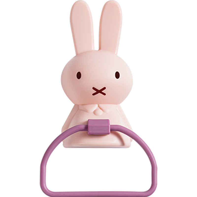 ราวแขวนผ้าขนหนูไมฟฟี่น่ารัก แบ - Home Edit Bathroom Storage บทวิจารณ์และราคา