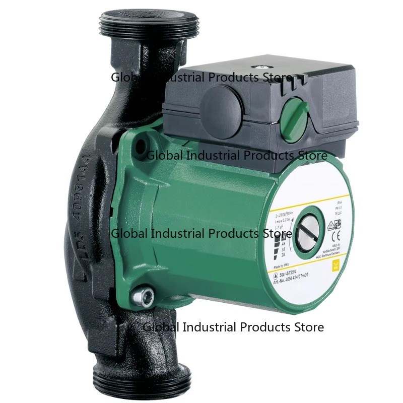 ปั๊มน้ำหมุนเวียนแรงดันสูงสำหรั - Home Bathroom Pressure Pump บทวิจารณ์และราคา
