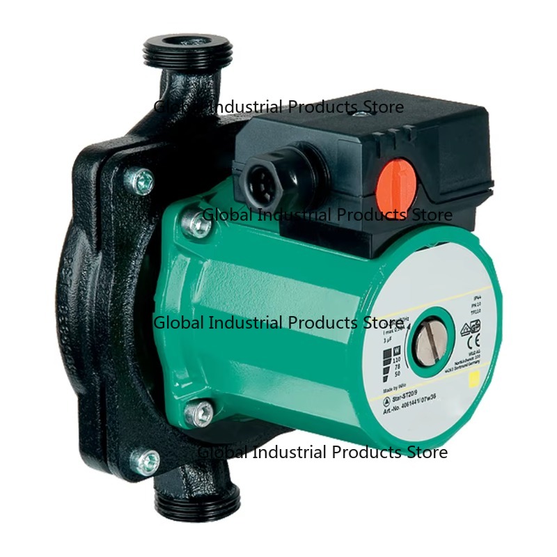ปั๊มน้ำหมุนเวียนแรงดันสูงสำหรั - Home Bathroom Pressure Pump บทวิจารณ์และราคา
