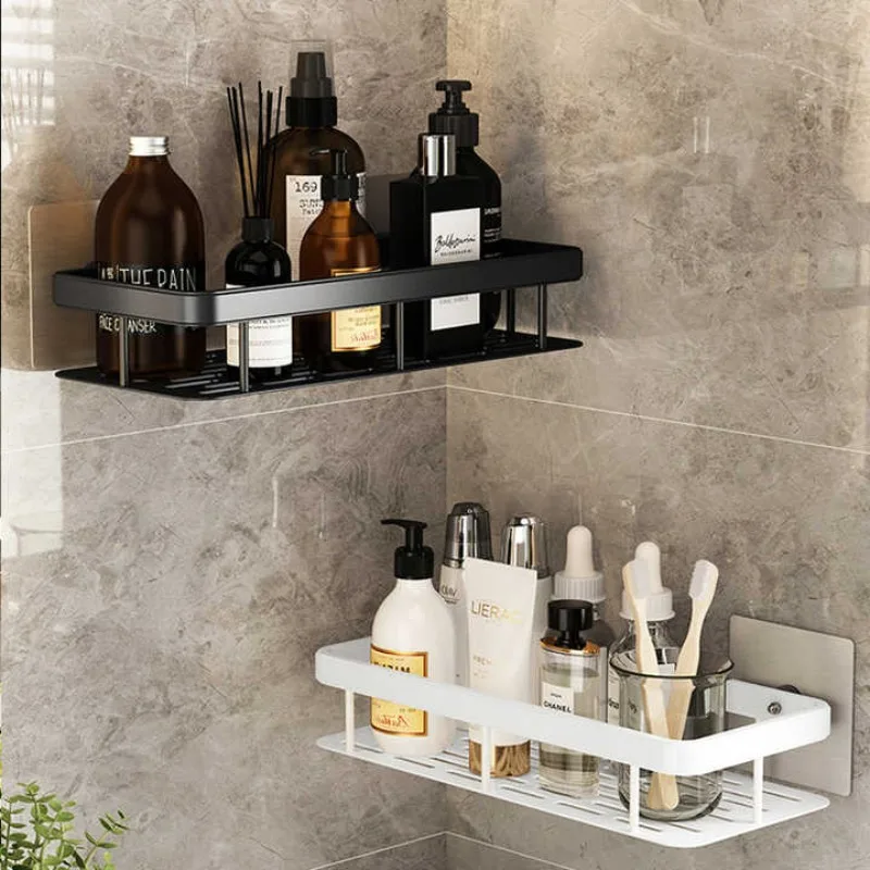2PCS ห้องน้ําชั้นวางห้องครัวจั - Home Kitchen Bathroom Marketing บทวิจารณ์และราคา