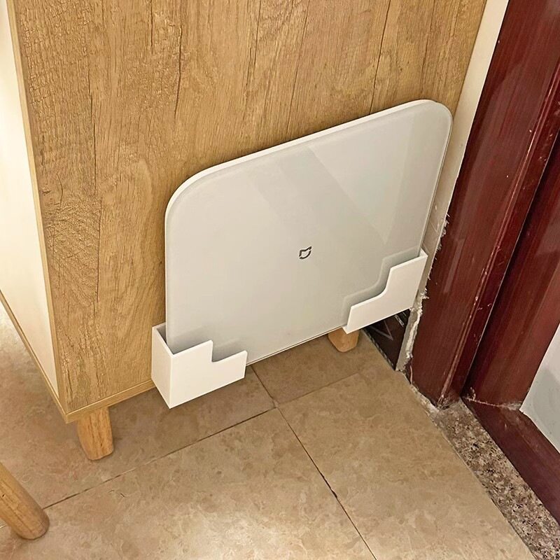 ที่แขวนเครื่องชั่งน้ำหนักแบบติ - Home Bathroom Scales บทวิจารณ์และราคา
