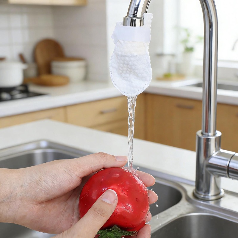 ถุงกรองน้ำก๊อก 300/30x พร้อมสา - Home Bathroom Taps บทวิจารณ์และราคา
