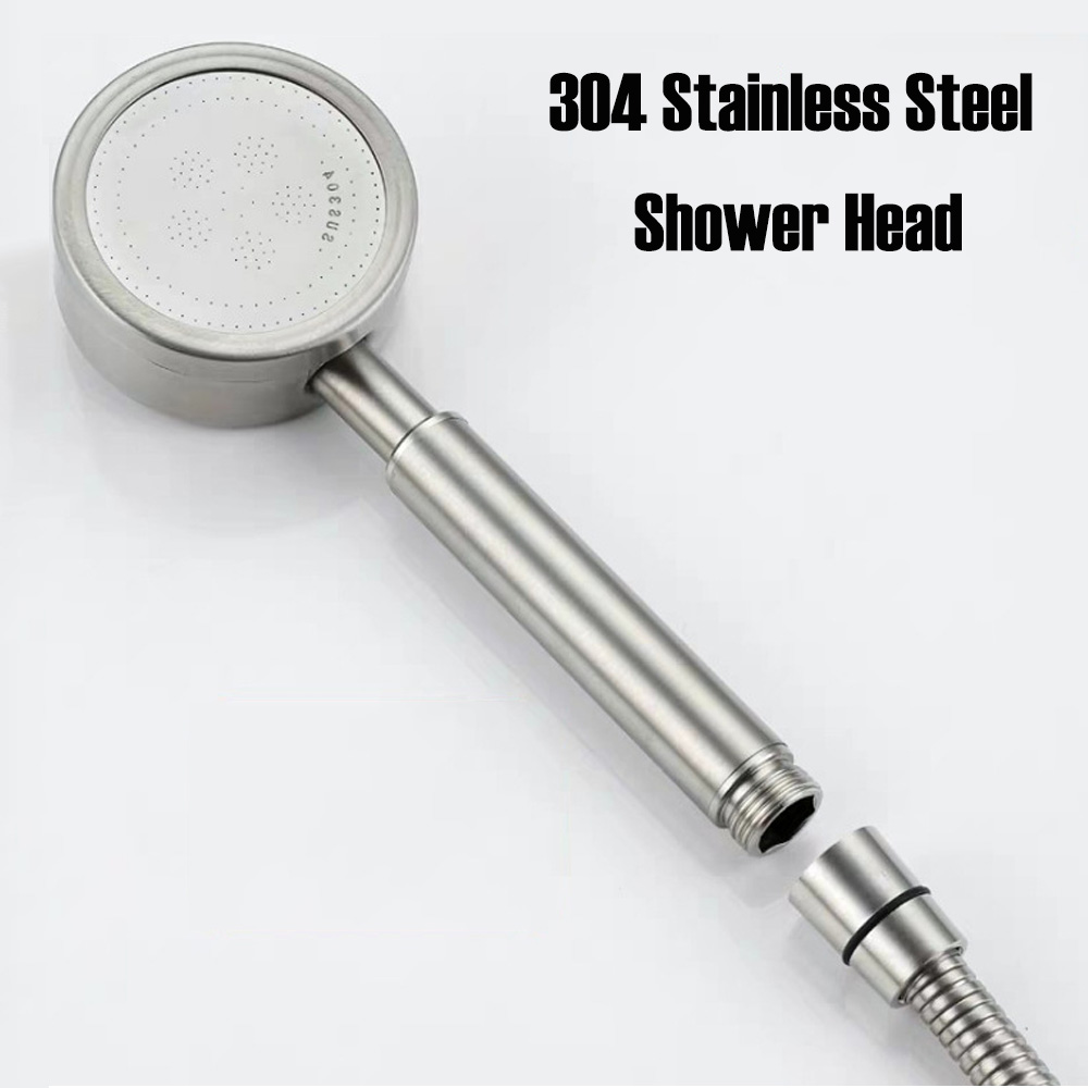 หัวฝักบัวสแตนเลส 304, ฝักบัวอา - Home Bathroom Taps บทวิจารณ์และราคา