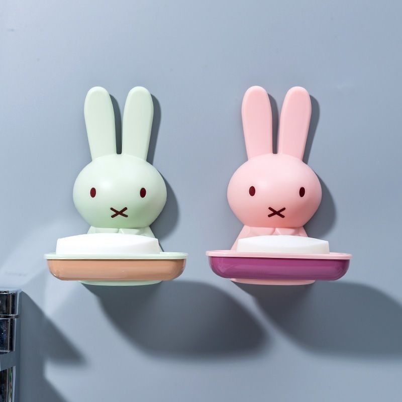 กล่องสบู่พลาสติกมิฟฟี่ ดีไซน์ส - Home Edit Bathroom Storage บทวิจารณ์และราคา