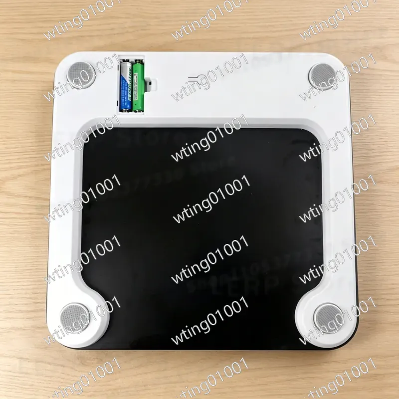 เครื่องชั่งน้ำหนักดิจิตอลแบบกร - Home Bathroom Scales บทวิจารณ์และราคา