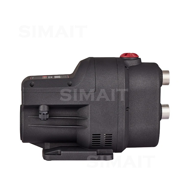 ปั๊มเพิ่มแรงดันน้ำอัตโนมัติแบบ - Home Bathroom Pressure Pump บทวิจารณ์และราคา