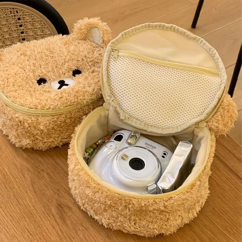กระเป๋าใส่เครื่องสำอางลายการ์ต - Home Goods Bathroom Sets บทวิจารณ์และราคา