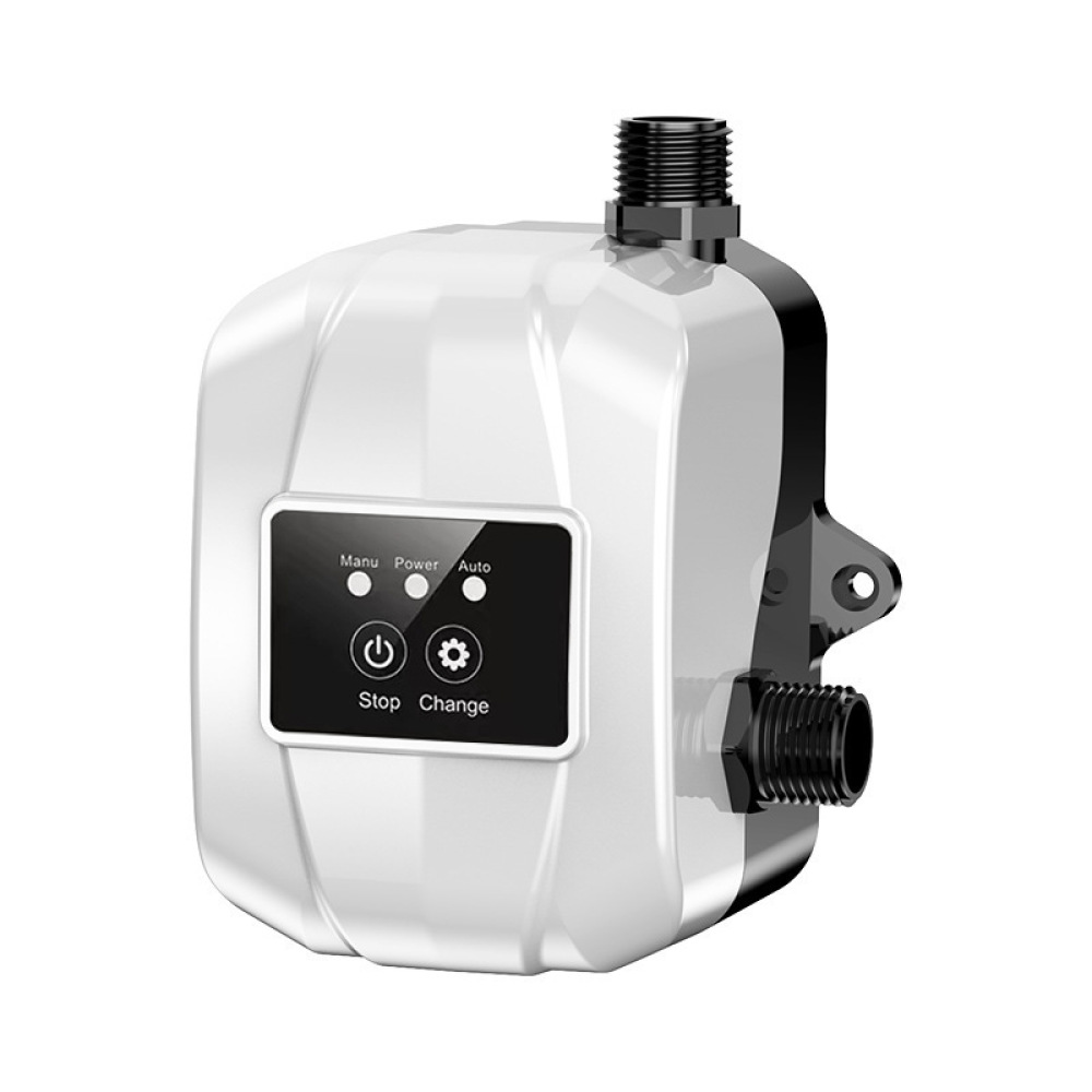 ปั๊มน้ำเพิ่มแรงดันอัตโนมัติสำห - Home Bathroom Pressure Pump บทวิจารณ์และราคา