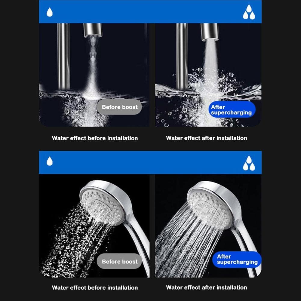 ปั๊มน้ำเพิ่มแรงดันอัตโนมัติ 15 - Home Bathroom Pressure Pump บทวิจารณ์และราคา