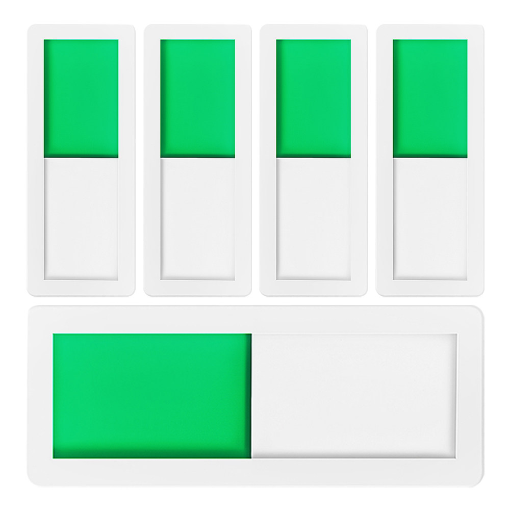 ป้ายสไลเดอร์แสดงสถานะความเป็นส - Home Bathroom Occupied Sign บทวิจารณ์และราคา