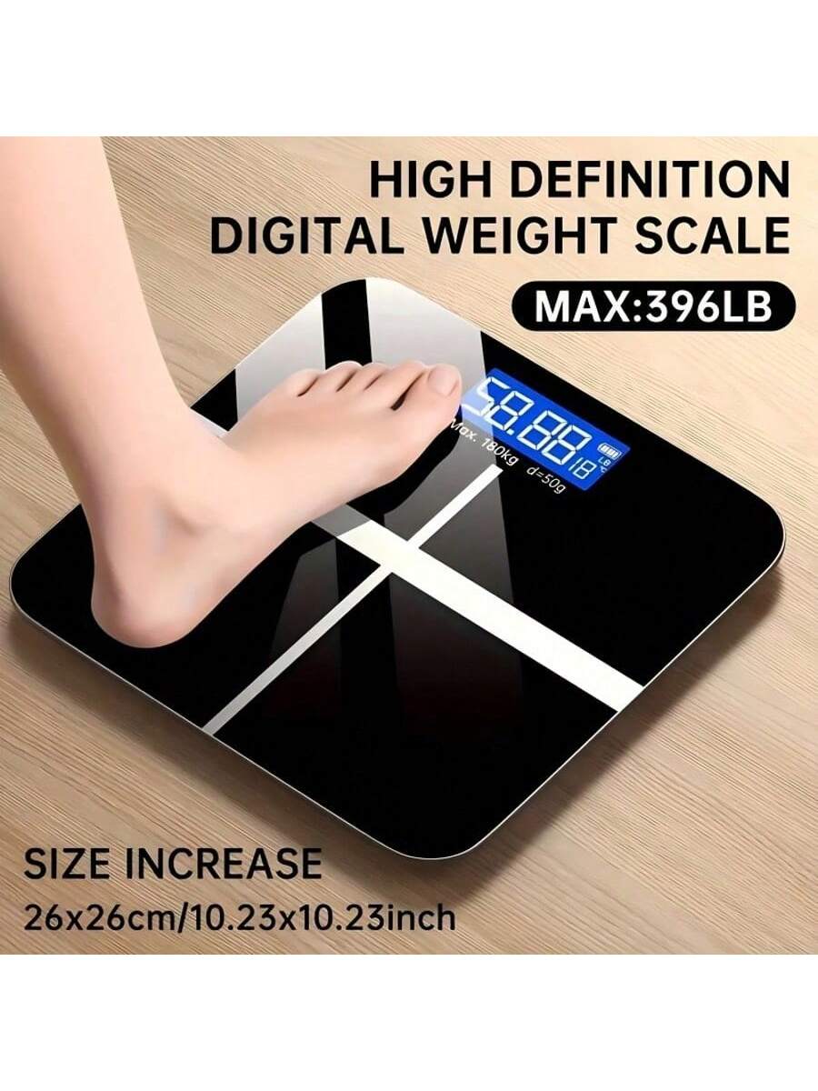 เครื่องชั่งน้ำหนักอัจฉริยะมัลต - Home Bathroom Scales บทวิจารณ์และราคา