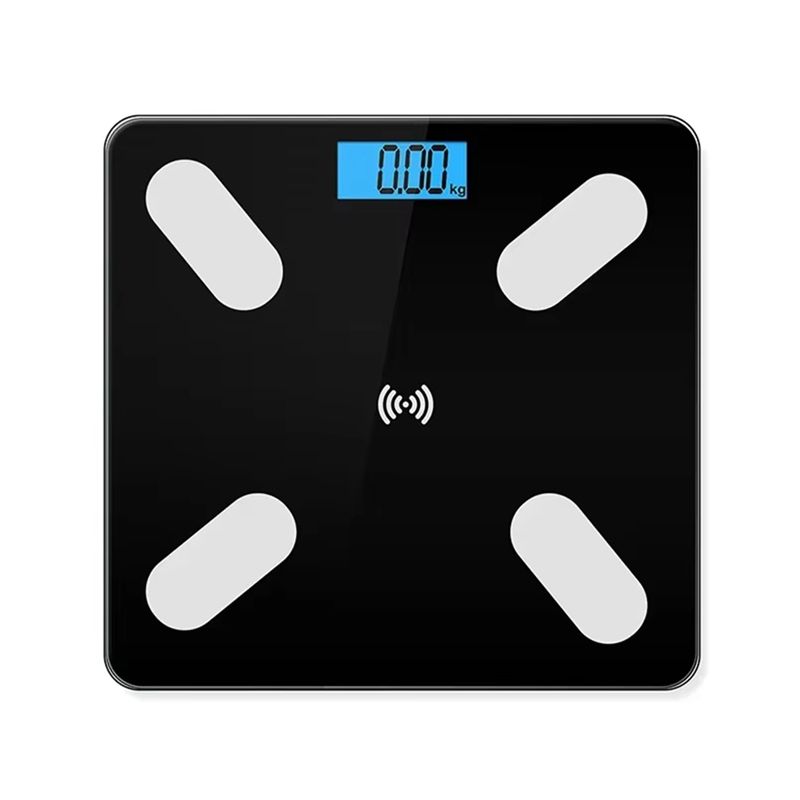 เครื่องชั่งน้ำหนักดิจิตอล Mar. - Home Bathroom Scales บทวิจารณ์และราคา