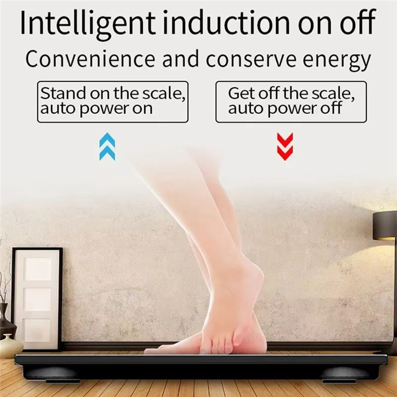 เครื่องชั่งน้ำหนักดิจิตอล Mar. - Home Bathroom Scales บทวิจารณ์และราคา