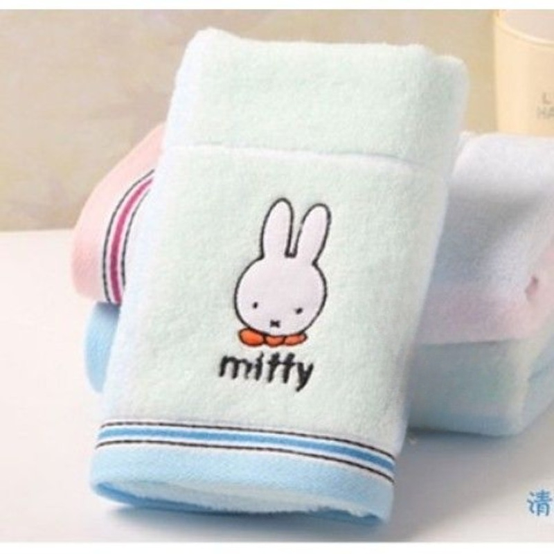 กระต่ายมิฟฟี่ น่ารักและหวานแหว - Home Goods Bathroom Sets บทวิจารณ์และราคา