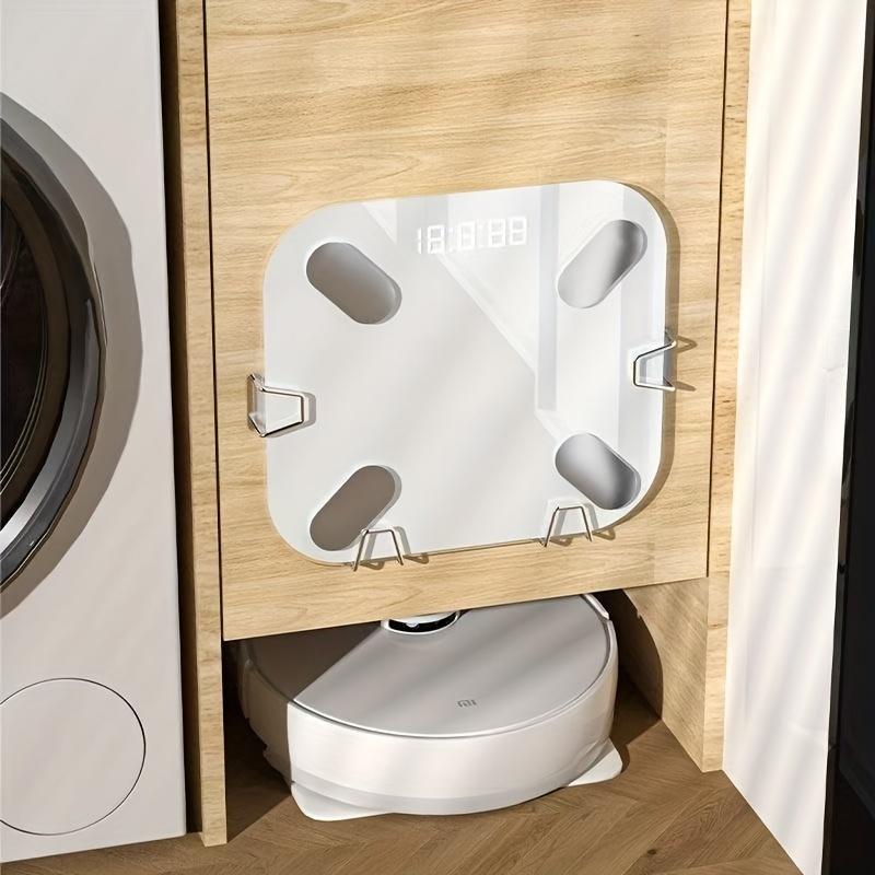 ใหม่ ชั้นวางเก็บเครื่องชั่งน้ำ - Home Bathroom Scales บทวิจารณ์และราคา