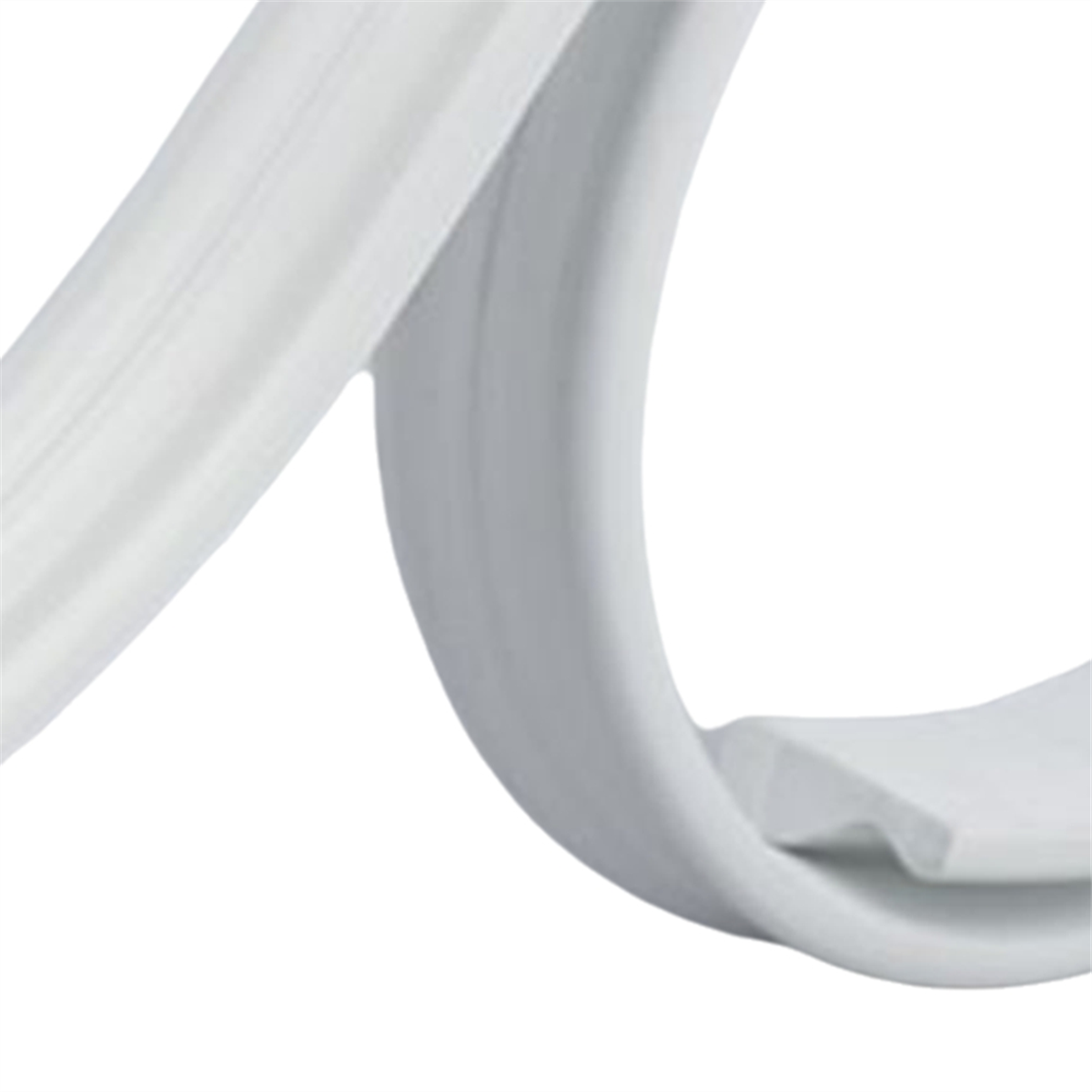 A002 PVC ยืดหยุ่น Bendable ริบ - Home Bathroom Mirror บทวิจารณ์และราคา