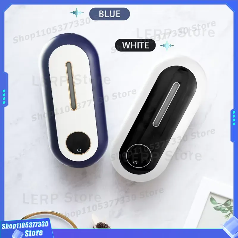 เครื่องจ่ายสบู่โฟมไฟฟ้าอัตโนมั - Home Bathroom Wall Soap Dispenser บทวิจารณ์และราคา