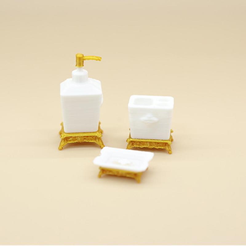 ชุดที่วางแปรงสีฟันในห้องน้ำขนา - Home Bathroom Scales บทวิจารณ์และราคา
