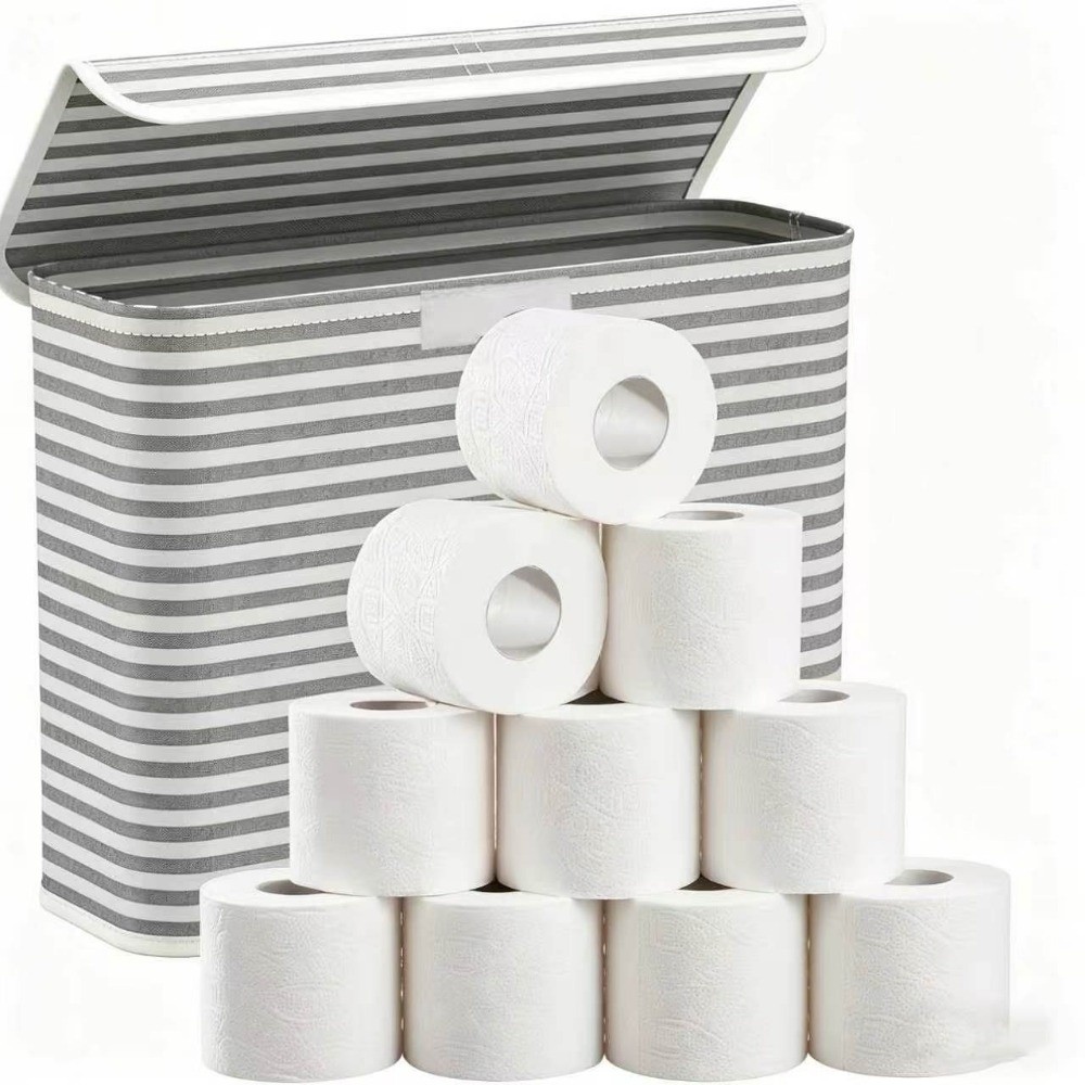 อุปกรณ์ห้องน้ำ ที่ใส่กระดาษชำร - Toilet Paper Holder บทวิจารณ์และราคา